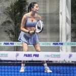 kemampuan tetap tenang di poin krusial sebagai ciri mental juara padel