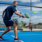 latihan core stability untuk meningkatkan stabilitas pemain padel