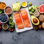 Nutrisi yang baik membantu menjaga stamina saat bermain