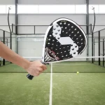 brand raket padel modern dengan teknologi terbaru
