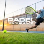 latihan endurance untuk meningkatkan stamina pemain padel
