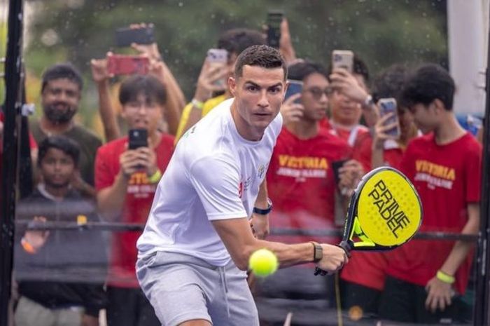 Tips Bermain Padel untuk Pemula yang Baru Mulai