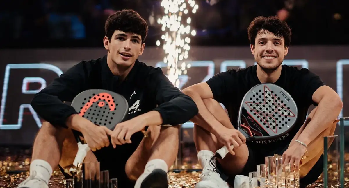 Perburuan Gelar Premier Padel 2026: Siapa yang Paling Berpeluang Menjadi Juara Musim Ini?