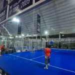 FIP Bronze Jakarta 2026 turnamen padel internasional di Indonesia