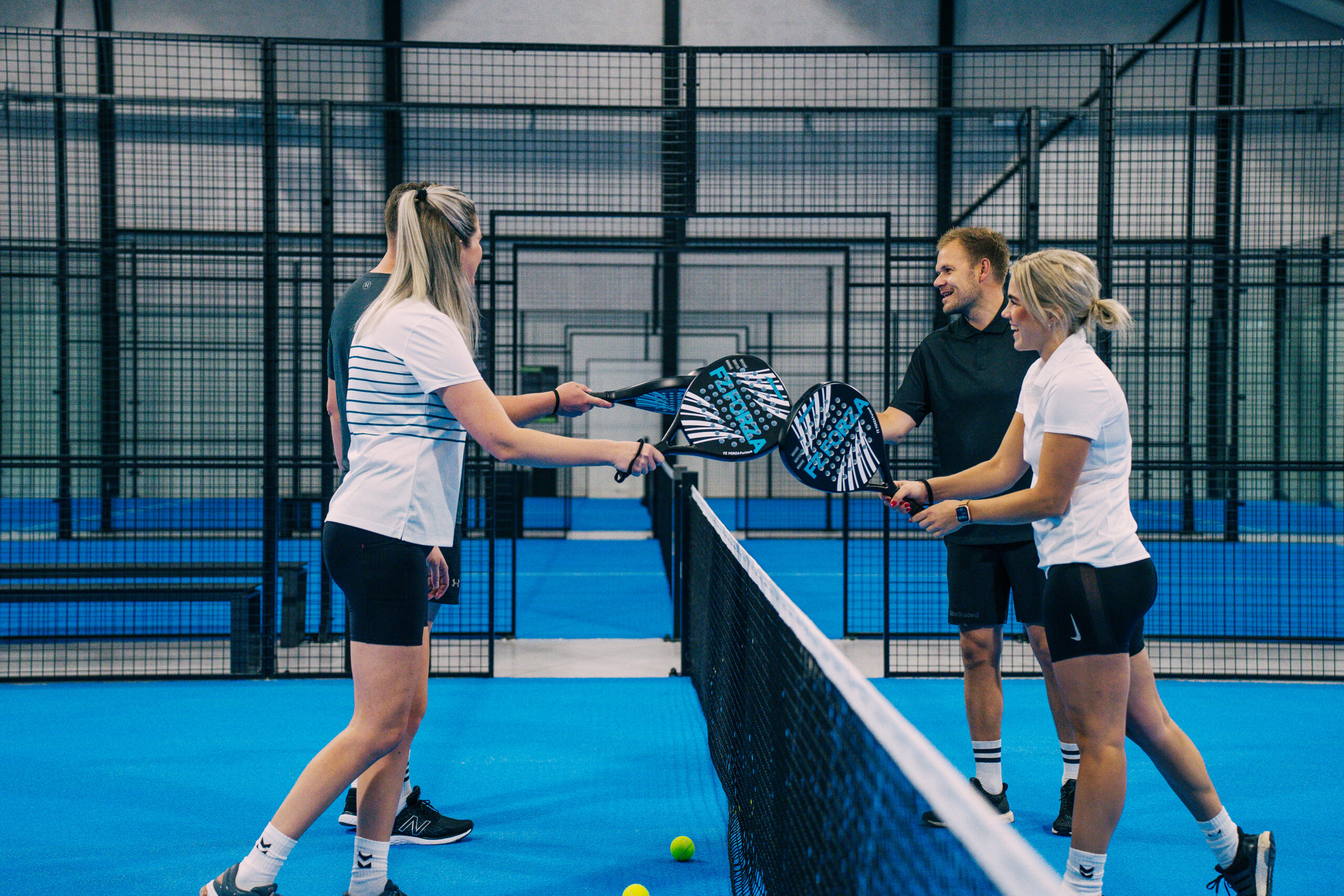 Berapa Umur Ideal Bola Padel Sebelum Harus Diganti?