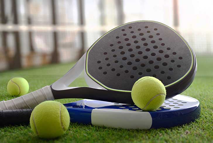 Padel sebagai olahraga dan bagian dari gaya hidup modern