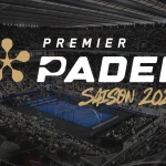 data analytics Premier Padel