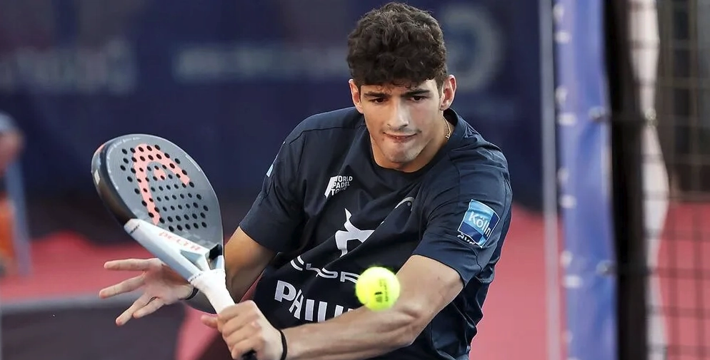Mengapa Poin Ranking Semakin Penting dalam Karier Pemain Padel Profesional?