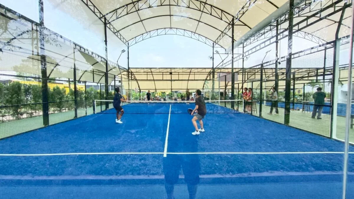Masa Depan Kompetisi Padel Dunia Apa yang Bisa Berubah Setelah Musim 2026?