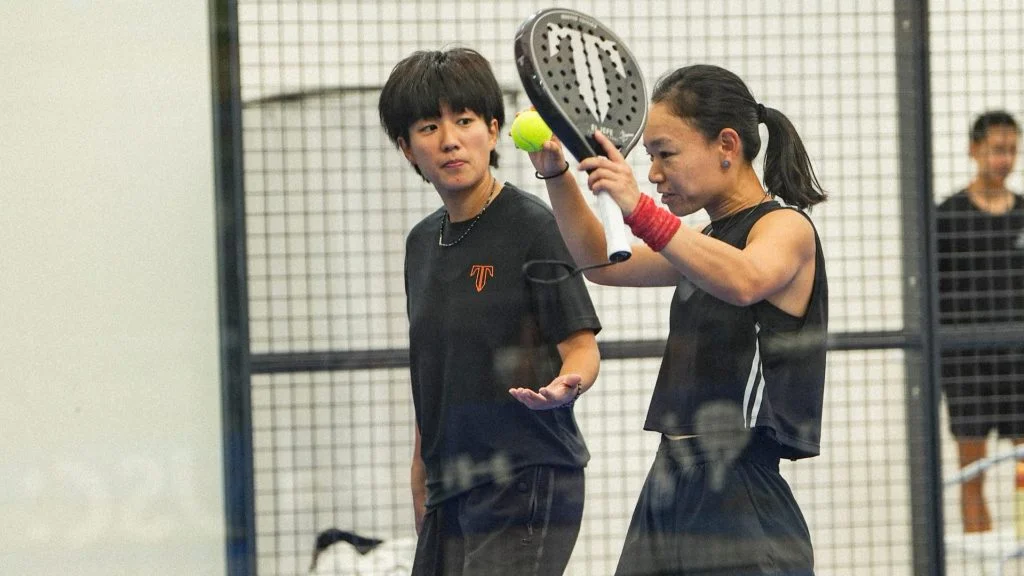 Perubahan Regulasi Padel Profesional 2027 Apa yang Perlu Diketahui Pemain?