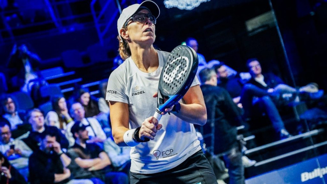 FIP World Cup 2026 di Doha mempertemukan tim padel terbaik dunia