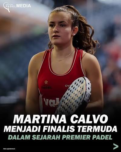 Talenta Muda Padel Dunia yang Diprediksi Menjadi Bintang Masa Depan