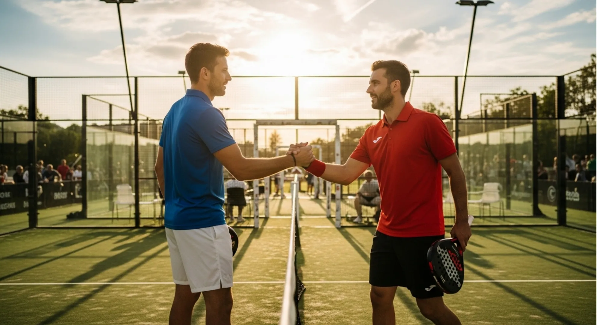 Padel dan Social Sports: Mengapa Orang Datang Bukan Hanya untuk Berolahraga?