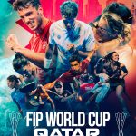 Road to FIP World Cup 2026 menuju Doha Qatar semakin sengit