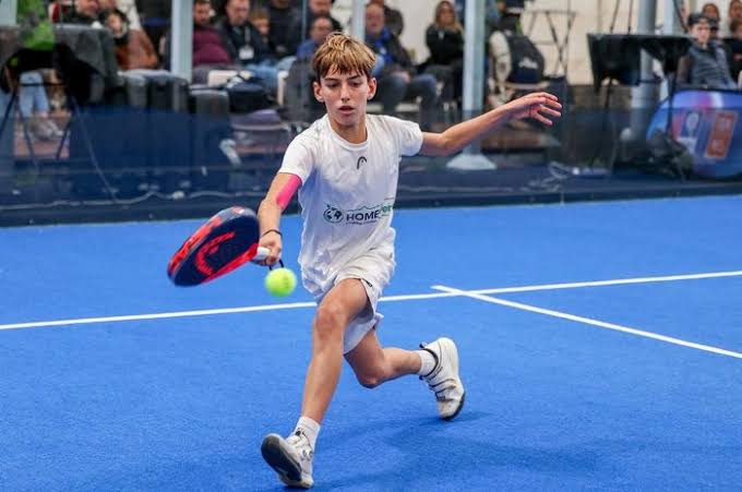 Turnamen Padel Junior Semakin Besar, Apa Artinya bagi Masa Depan Olahraga Ini?