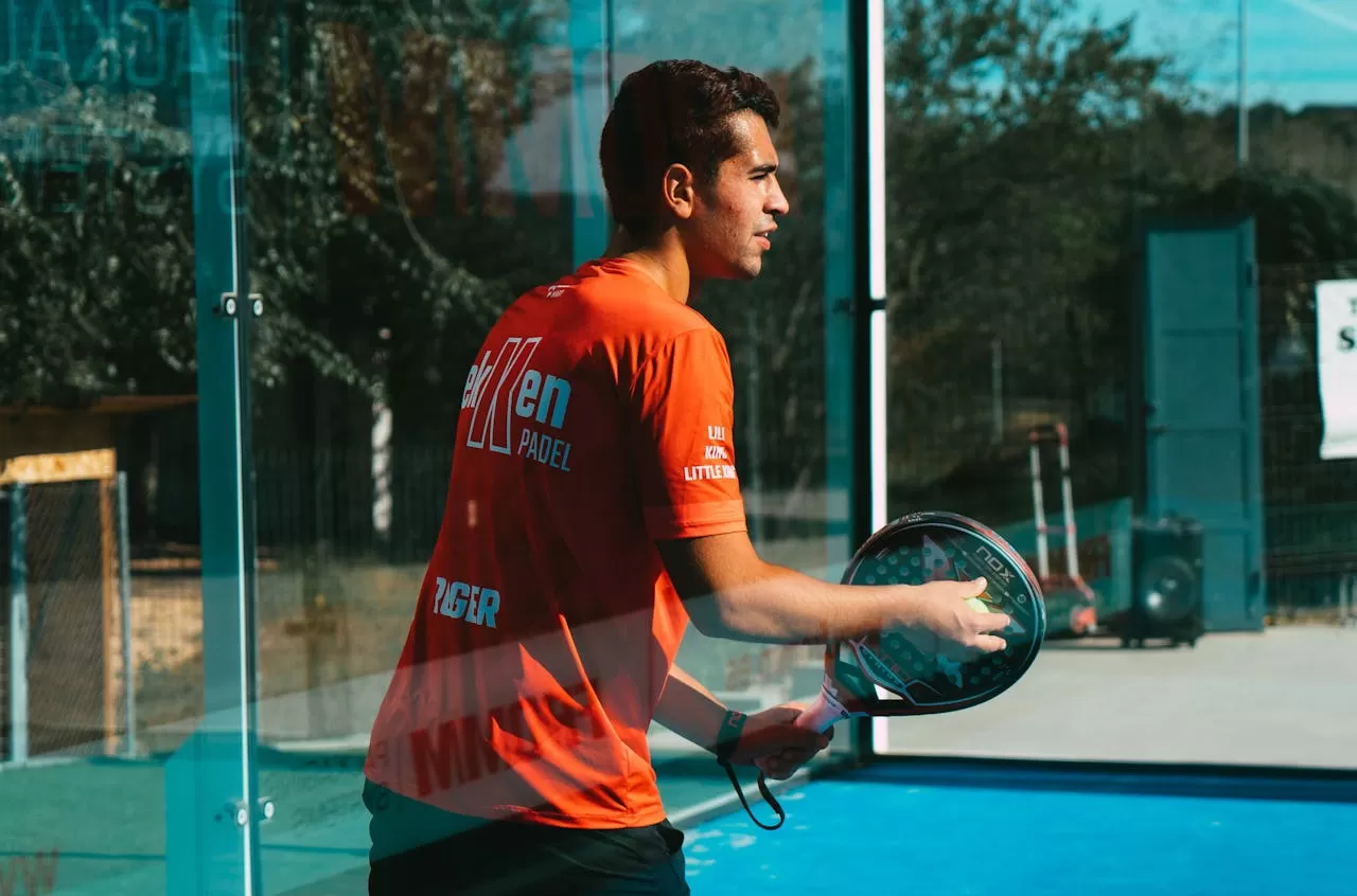 Tren Padel 2026 yang Sedang Mengubah Cara Orang Bermain