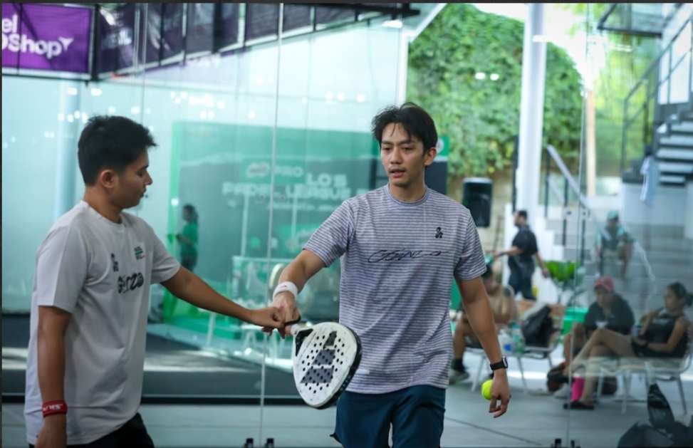 Mengapa Padel Mulai Menjadi Bagian dari Gaya Hidup Urban?